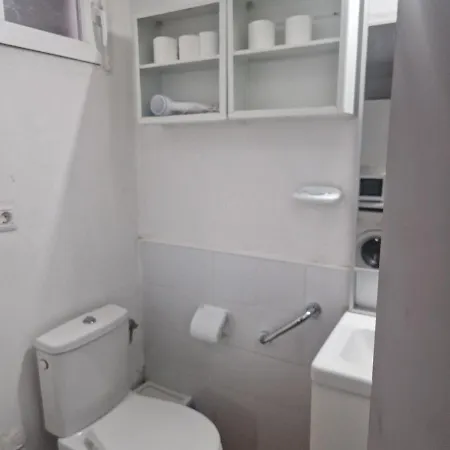 Apartman Anexo Playa Blanca