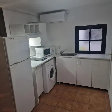 Apartmán Anexo *